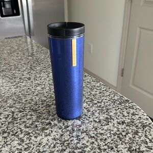 Starbucks Tumbler